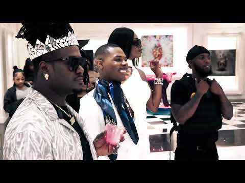 Episode 4 Sneak Peek: Part 2 of Loso's Influencer Ball Where The Drama Continues! | #ChasingLA