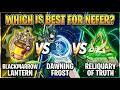 Best Weapons for Nefer in Genshin Impact