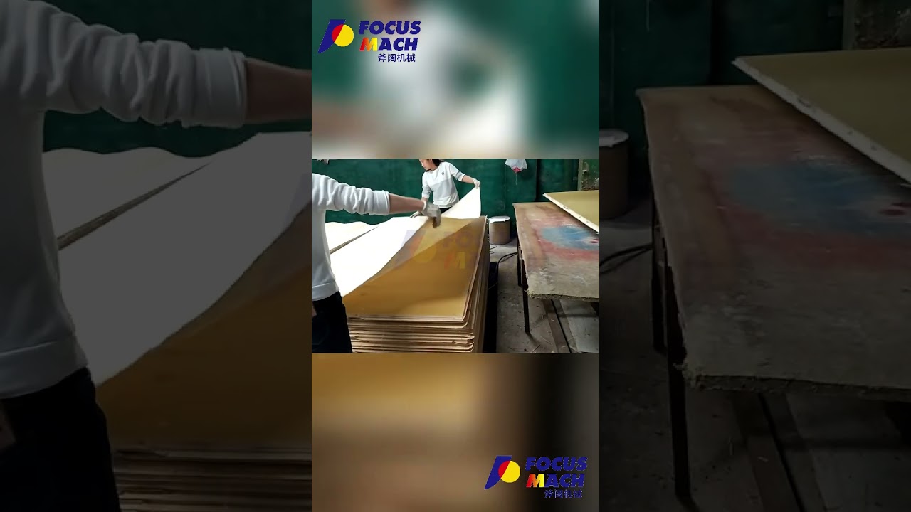 Hot-Selling Veneer Glue Spreader 