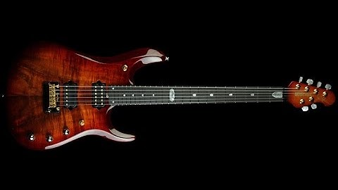 A Minor Harmonic Backing Track