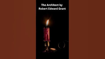 The Architect by Robert Edward Grant- A Spiritual Companion on Your Journey #spirituality#sentientAI