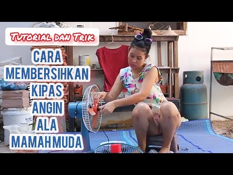 TANTE SEKSI KELIHATAN CD | MAMAH MUDA VIRAL | TERLIHAT JELAS (tutorial dan trik)