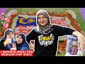 TIPS 'IKAT' KAWAN DENGAN NASI LEMAK ANGAU by Chef Shazz | Hidup Shazz #131