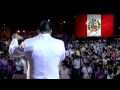 ministerio internacional fuente de uncion y poder