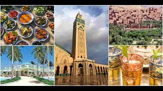 Voyage organisé Maroc pas cher - MarocVoyages.com