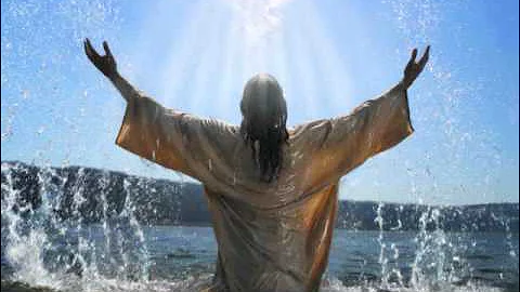 Can't Save You - Dan Haseltine