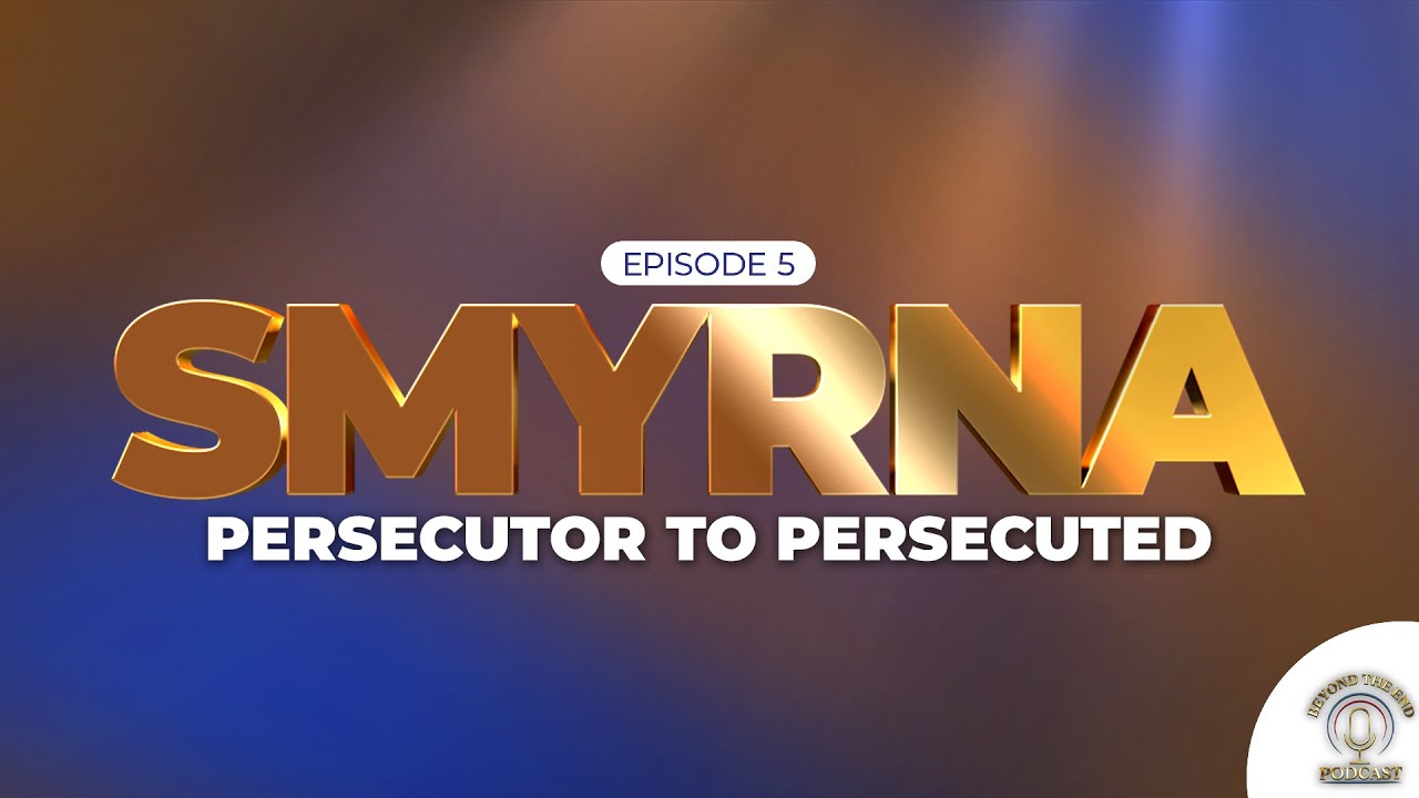 Beyond The End - Persecutor to Persecuted (Episode 5)