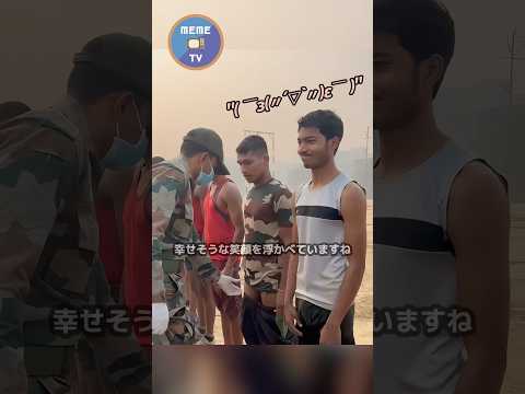 The Hurdles That Must Be Crossed To Become A Strong Indian Soldier 