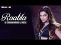 Raabta DJ Shadow Dubai DJ Parsh Remix Raabta DJ Shadow Dubai DJ Parsh Remix