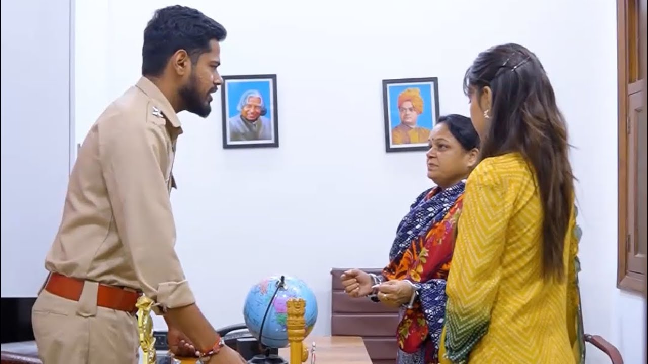 फौजी की माँ पर आरोप || BeFikre KalaKaar ||