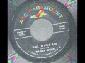 Danny white  one little lie  abc records