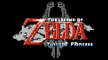 Midna's Lament (8-Bit Remix) - The Legend of Zelda: Twilight Princess OST