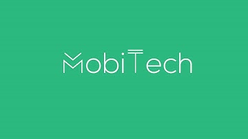 MobiTech Intro