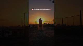 Deewana Deewana | Sunset Dance Video | #dance #danceperformance #shorts #trending #shortsfeed #love