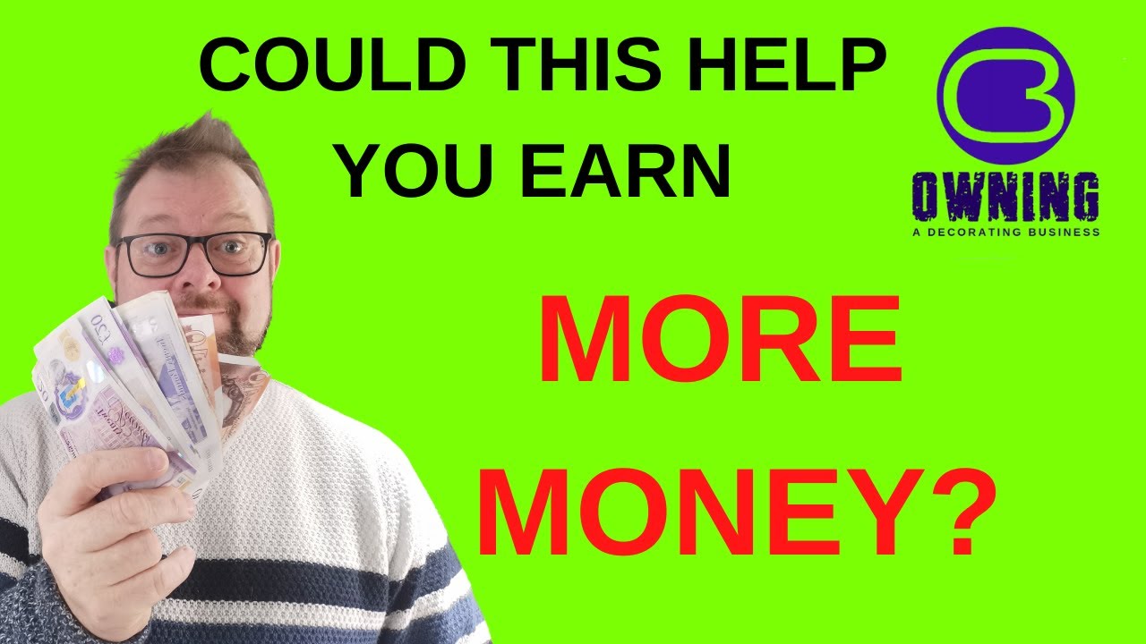 Decorating Trade Business inar YouTube