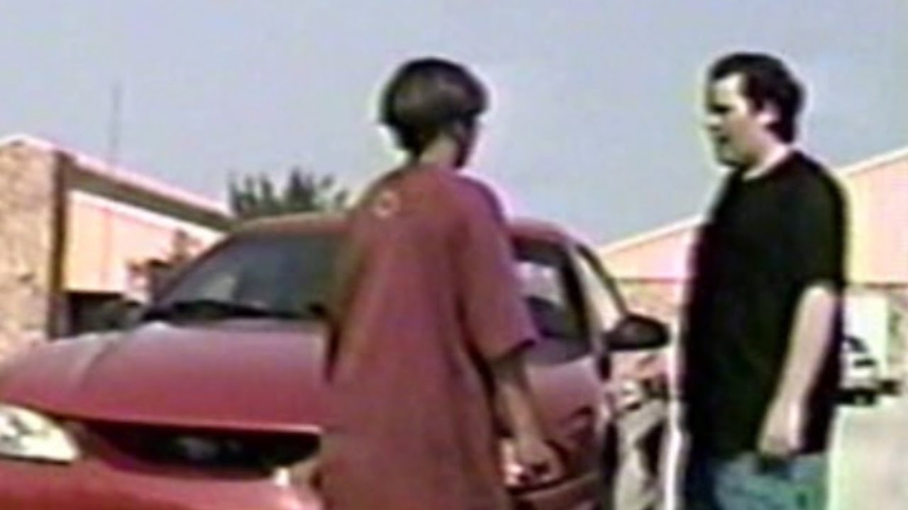 Scrubby Eddie's Used Cars YouTube