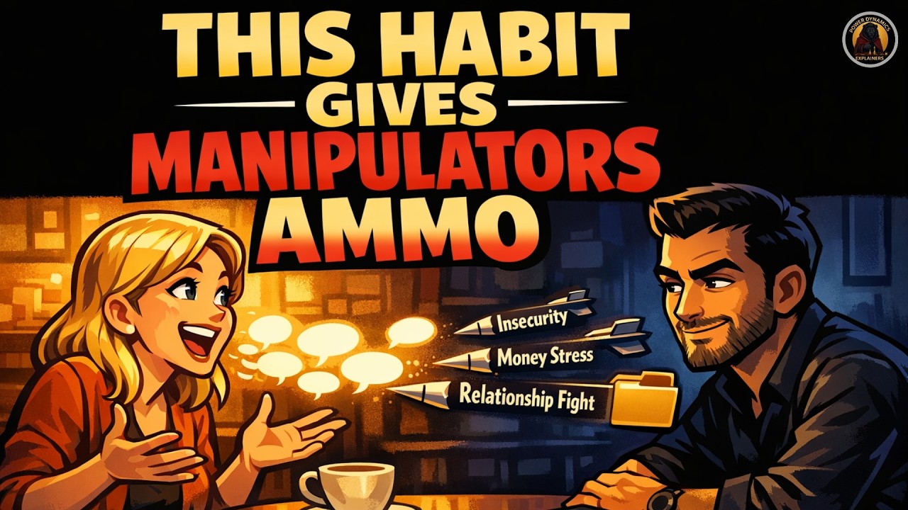 Why Being Authentic Makes You Vulnerable to Manipulation