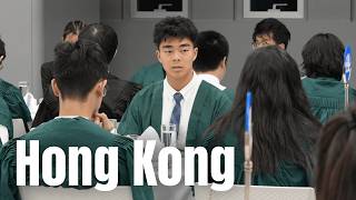 A Realistic Week Studying Abroad In Hong Kong Hku