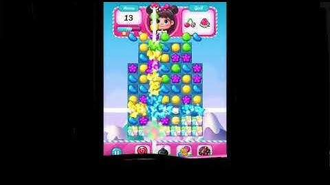 Candy Crush Clone  | Casual Games | Unity Games