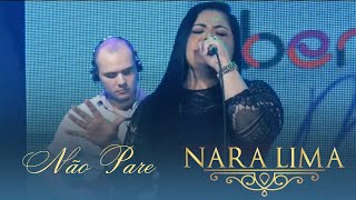 Nara Lima | Não Pare (Ao Vivo) Programa Bem Fazer Musical