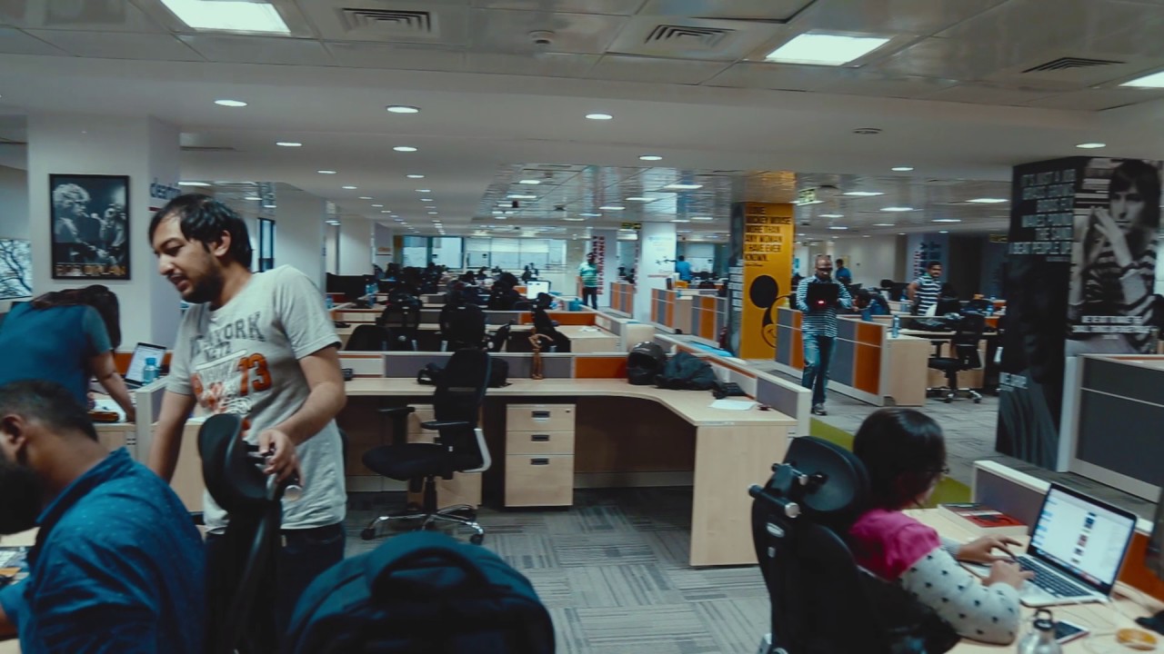 Cleartrip VT Corporate Video Production Company & Corporate Video