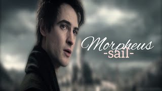 The Sandman| Lord Morpheus| Sail (1x11)