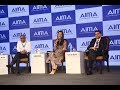 Future of Retail in India - Kishore Biyani & Sanjiv Mehta in conversation with Shereen Bhan