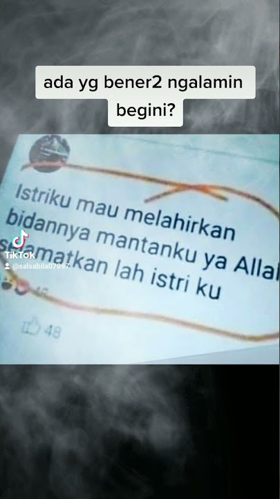 ada yang pernah?#shorts#menikah#bidan#mantan#suami#istri#melahirkan