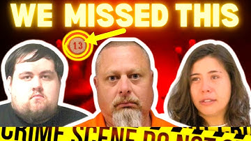 😱LIVE: NEW INFO & RED FLAGS | QUINTON SIMON CASE & DELPHI MURDERS UPDATE - REPORTER ROOM #Leilani