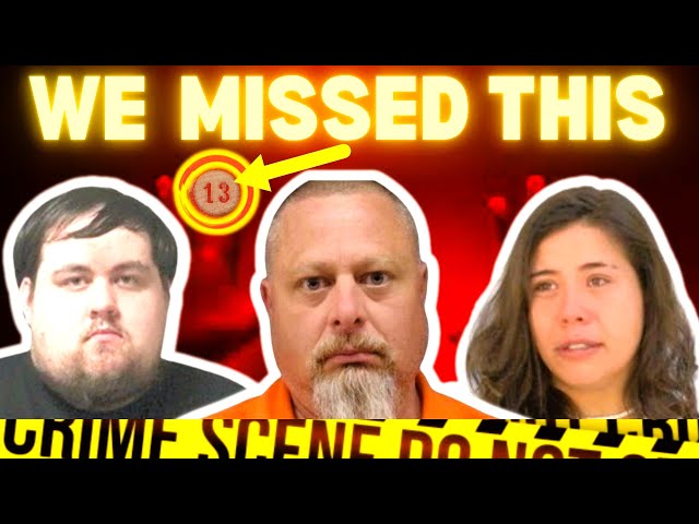 😱LIVE: NEW INFO & RED FLAGS | QUINTON SIMON CASE & DELPHI MURDERS UPDATE - REPORTER ROOM #Leilani
