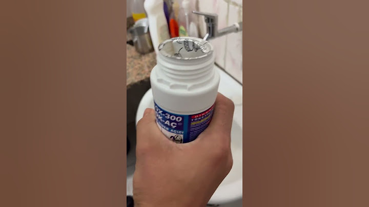 PROX 300 lavabo ve gider açıcı