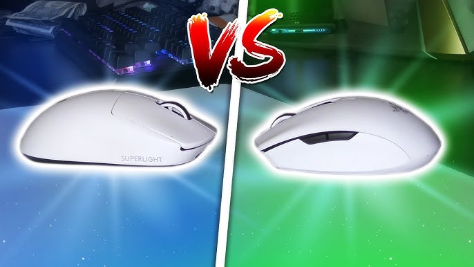 Razer Orochi V2 mouse review