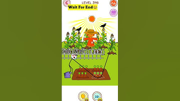 Thief puzzle level 398😂