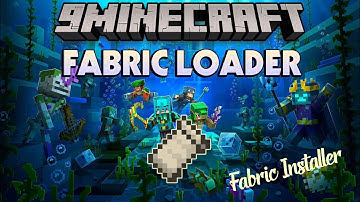 how to install fabric in minecraft (pojav launcher) with mod menu