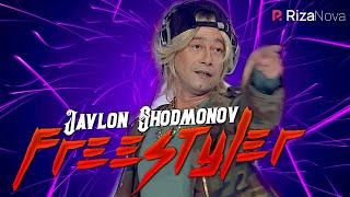 Javlon Shodmonov - Freestyler