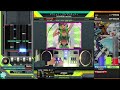 【beatmania IIDX】ぞうしょく!?マイデンティティ / DJ SHARPNEL feat. みらい