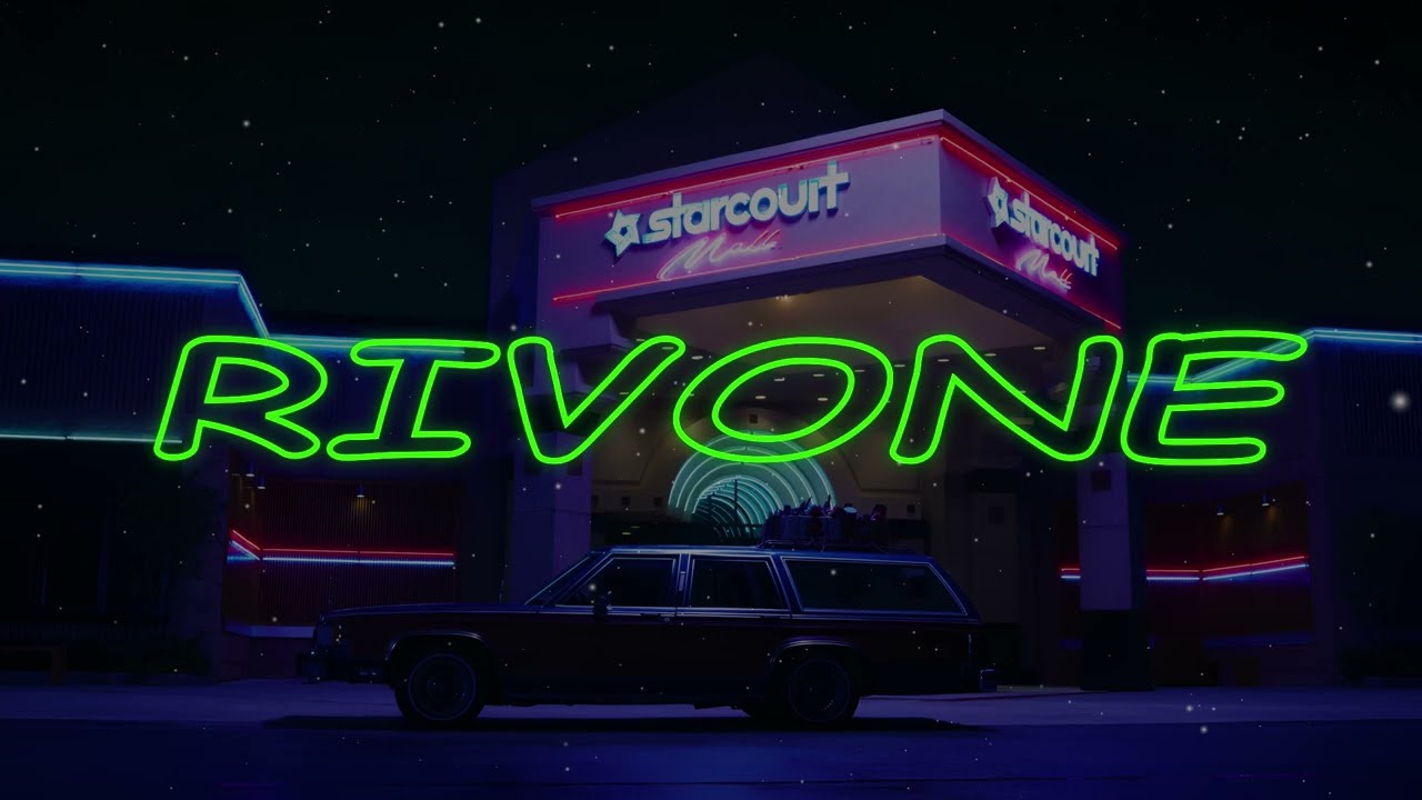 INTERWORLD - METAMORPHOSIS (BASS BOOSTED)