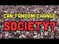 Can fandom change society  off book  pbs digital studios