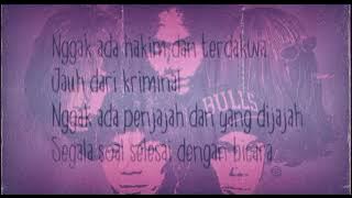 pulau biru slankstoryWA