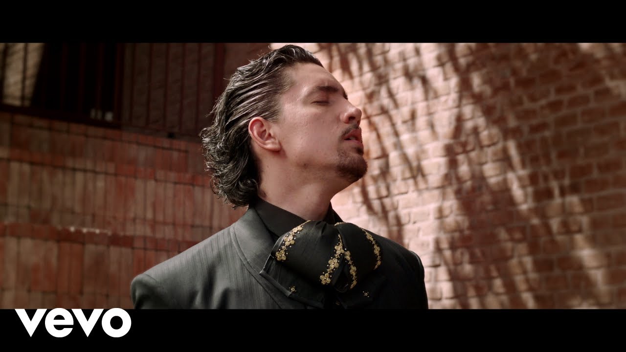 Alex Fernández - ¿Quién No Ha Llorado Por Amor?