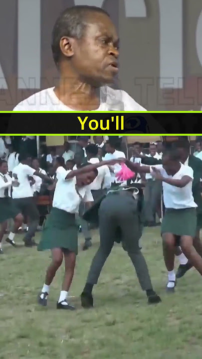 Africa's Stupid Generation: Youth in Crisis | PLO Lumumba Speech #shorts #africa #shortsfeed