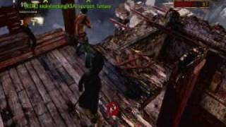 UglyKatsuki & Chaos Commentary Series (Part 4/14)
Chaos and I talk about stuff other than the games were playing. UglyKatsuki & Chaos Commentary Series (Part 4/14)