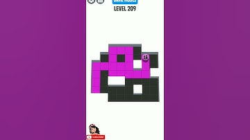 Amaze Game Level - 209 walkthrough | Puzzle Games