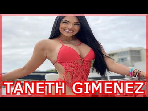 Taneth gimenez only fans