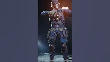 Look What I Can Do! Emote on COD Mobile - Milton37LiveGaming