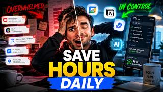 Top 10 Apps That Save Your Time (2026)