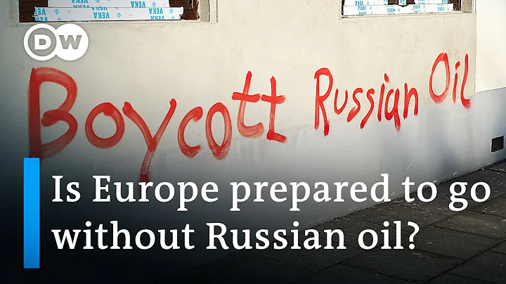 How much would the proposed EU sanctions hurt Russia? | DW News - DayDayNews