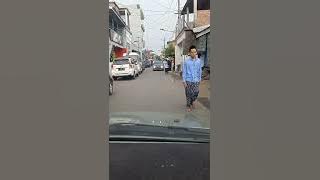 adab santri pondok Lirboyo kediri
