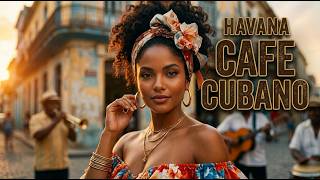 Timeless Havana Bolero 🎸 Son Cubano, Latin Jazz & Cuban Rhythms