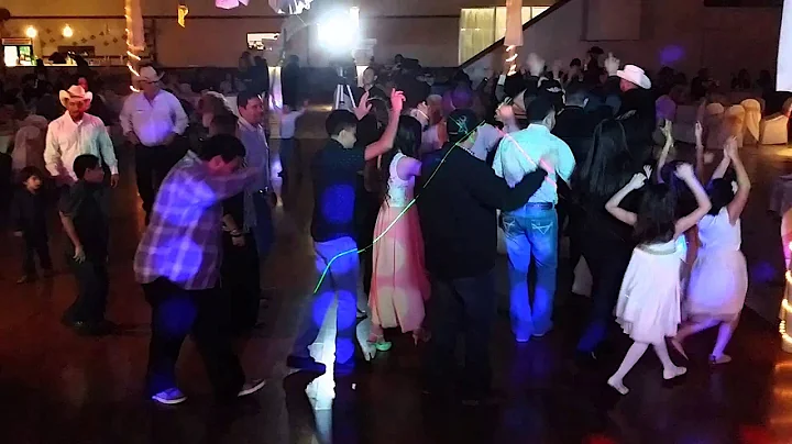 XV Natalie camarillo
